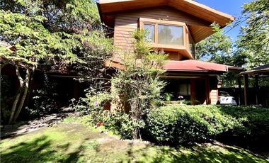 Amplia casa Pedro de Valdivia Norte