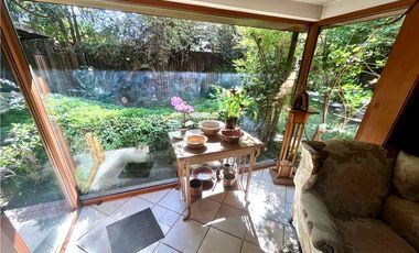 Amplia casa Pedro de Valdivia Norte