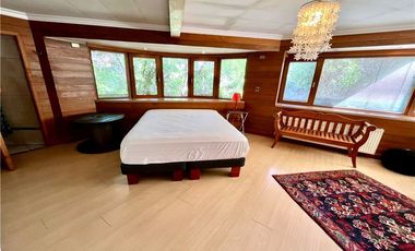 Amplia casa Pedro de Valdivia Norte