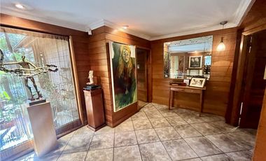 Amplia casa Pedro de Valdivia Norte