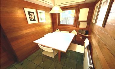 Amplia casa Pedro de Valdivia Norte