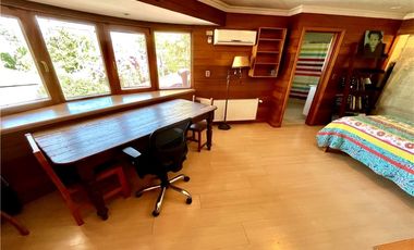 Amplia casa Pedro de Valdivia Norte