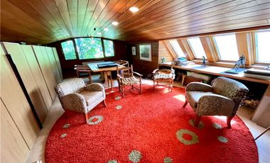 Amplia casa Pedro de Valdivia Norte