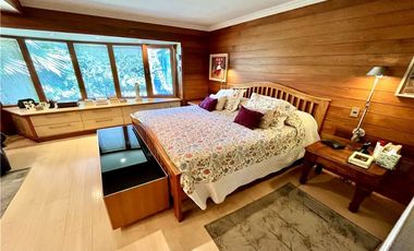 Amplia casa Pedro de Valdivia Norte