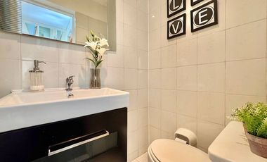 Casa en condominio-venta en Lo Barnechea