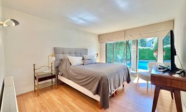 Casa en condominio-venta en Lo Barnechea