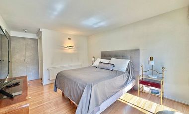 Casa en condominio-venta en Lo Barnechea