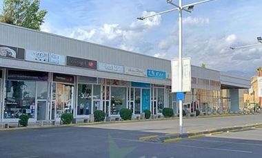 Local Comercial en Arriendo en La Dehesa