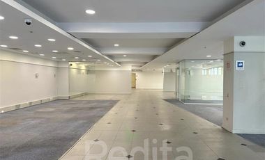 Local Comercial en Arriendo en Sector Sanhattan