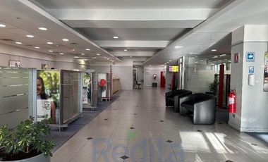 Local Comercial en Arriendo en Sector Sanhattan