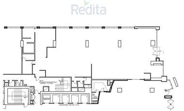 Local Comercial en Arriendo en Sector Sanhattan