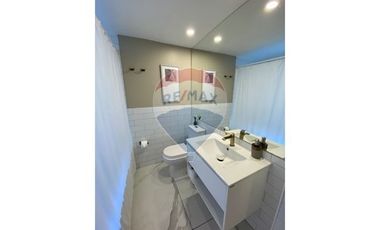 ARRIENDO AMOBLADO A PASOS DE LOS LEONES