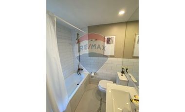 ARRIENDO AMOBLADO A PASOS DE LOS LEONES