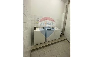 ARRIENDO AMOBLADO A PASOS DE LOS LEONES