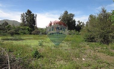 Terreno para construir.... 5000 mts