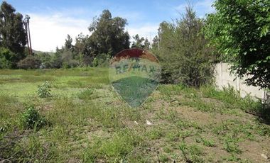 Terreno para construir.... 5000 mts