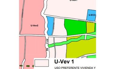 Terreno para construir.... 5000 mts