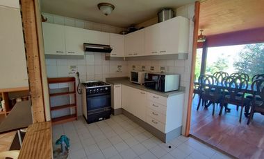 parcela ,ideal centro de rehab. con vista al lago