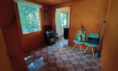 parcela ,ideal centro de rehab. con vista al lago