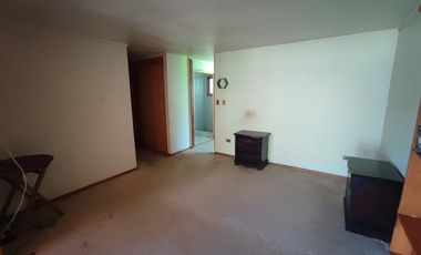 parcela ,ideal centro de rehab. con vista al lago