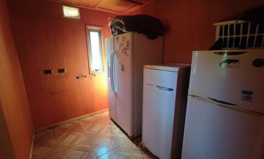 parcela ,ideal centro de rehab. con vista al lago