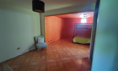 parcela ,ideal centro de rehab. con vista al lago