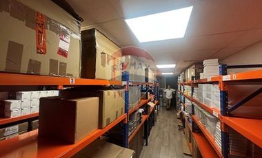 AV OSSA OFICINA MODERNA