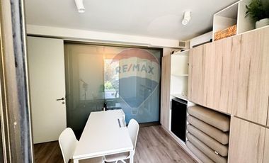 Oficina en Arriendo Antonio Bellet(3P+2B+1E)