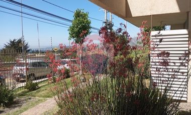 Departamento 2 dorm ,1 baño -Concón