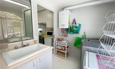 VACACIONES CERCA DE STGO......ESTE ES EL LUGAR
