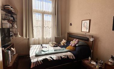 Casa en venta con gran terreno en Valparaíso