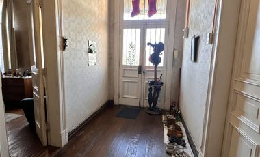 Casa en venta con gran terreno en Valparaíso