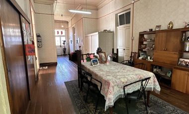 Casa en venta con gran terreno en Valparaíso