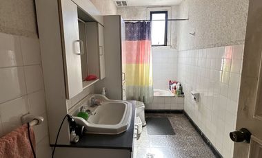 Casa en venta con gran terreno en Valparaíso