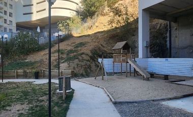 Venta de departamento Valle Los Ingleses