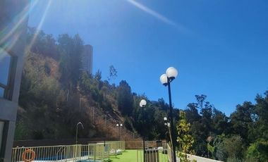 Venta de departamento Valle Los Ingleses