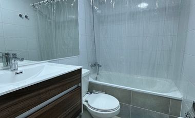 Venta de departamento Valle Los Ingleses