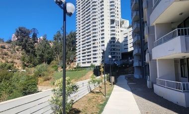 Venta de departamento Valle Los Ingleses