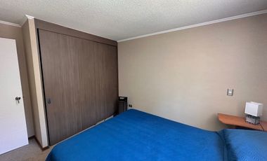 Venta de departamento Valle Los Ingleses