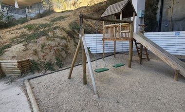 Venta de departamento Valle Los Ingleses