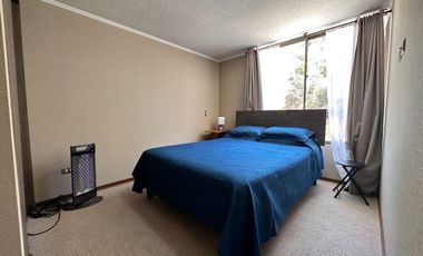 Venta de departamento Valle Los Ingleses