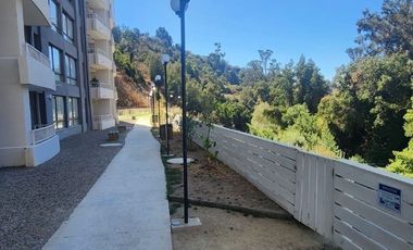 Venta de departamento Valle Los Ingleses