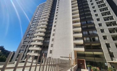 Venta de departamento Valle Los Ingleses