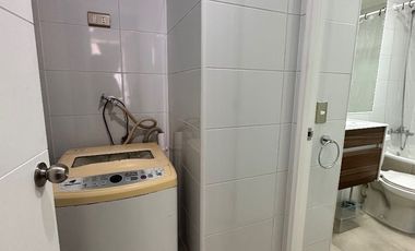 Venta de departamento Valle Los Ingleses