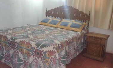 LA RINCONADA CON LAUTARO