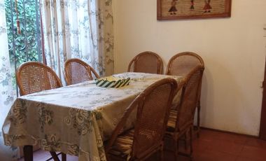 LA RINCONADA CON LAUTARO