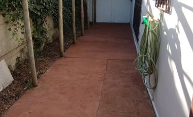 LA RINCONADA CON LAUTARO