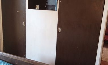 LA RINCONADA CON LAUTARO