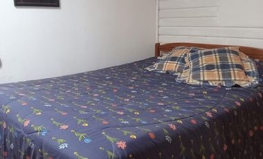 LA RINCONADA CON LAUTARO