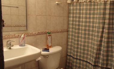 LA RINCONADA CON LAUTARO